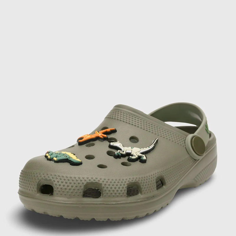 SANDALIAS PLAYERAS NIÑO HARVEST DANISOR3 - 3