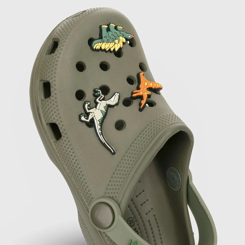 SANDALIAS PLAYERAS NIÑO HARVEST DANISOR3 - 5
