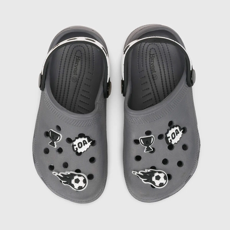 SANDALIAS PLAYERAS NIÑO HARVEST DANISOR3 - 4