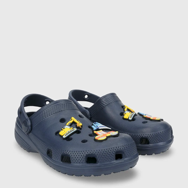 SANDALIAS PLAYERAS NIÑO HARVEST DANISOR3 - 2