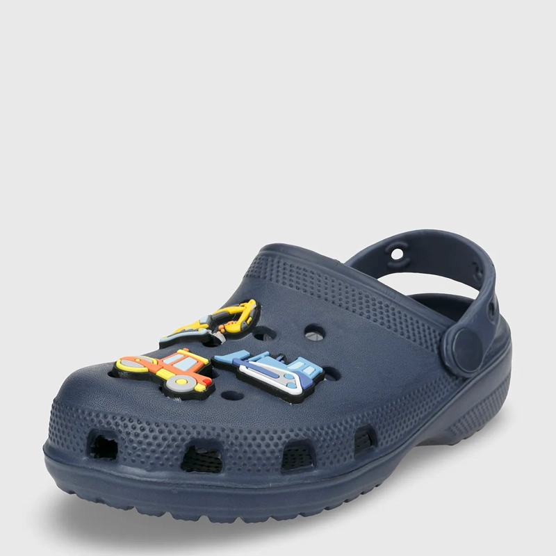 SANDALIAS PLAYERAS NIÑO HARVEST DANISOR3 - 3