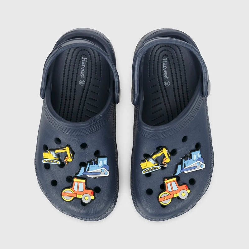 SANDALIAS PLAYERAS NIÑO HARVEST DANISOR3 - 4