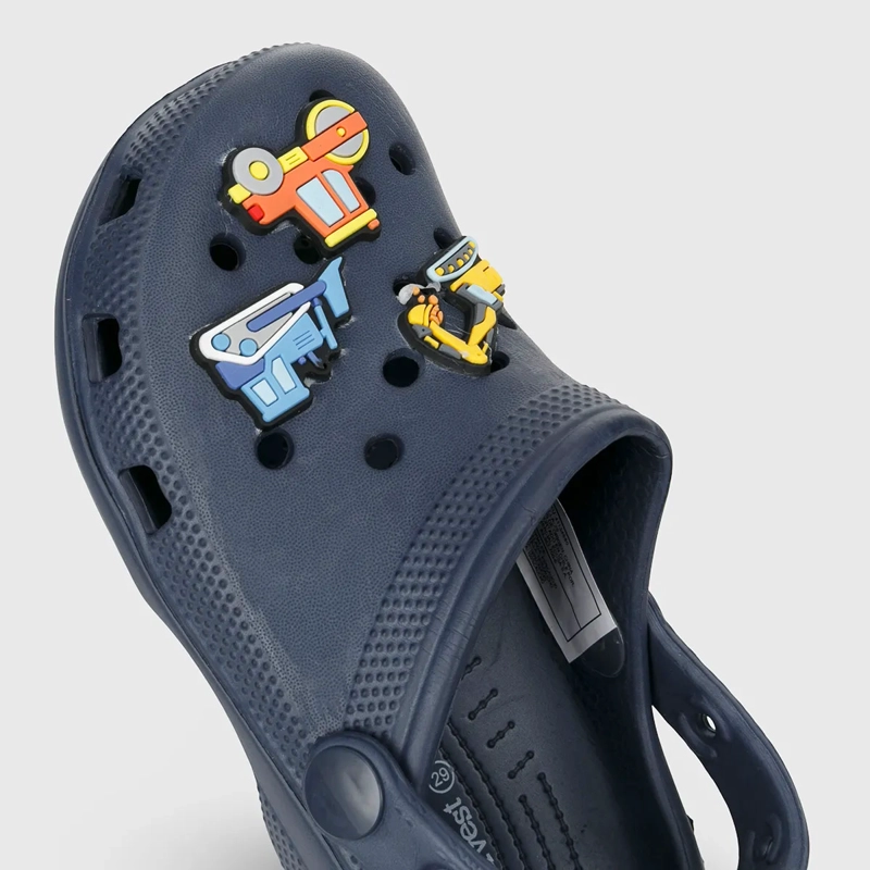 SANDALIAS PLAYERAS NIÑO HARVEST DANISOR3 - 5