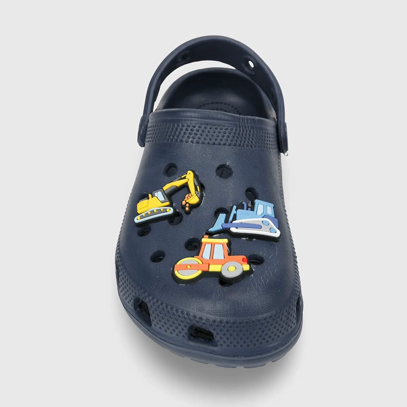 SANDALIAS PLAYERAS NIÑO HARVEST DANISOR3 - 6