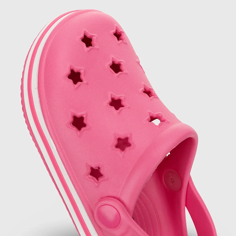 SANDALIAS PLAYERAS NIÑA HARVEST TROCO3 - 5