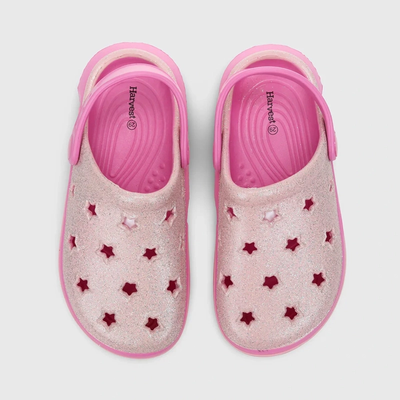 SANDALIAS PLAYERAS NIÑA HARVEST TROCO3 - 4