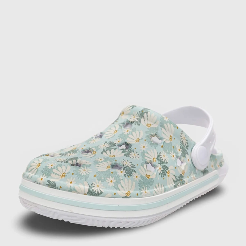 SANDALIAS PLAYERAS NIÑA HARVEST TROCO3 - 3