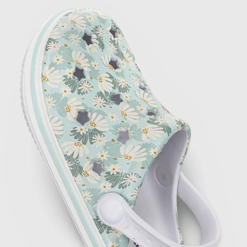 SANDALIAS PLAYERAS NIÑA HARVEST TROCO3 - 5