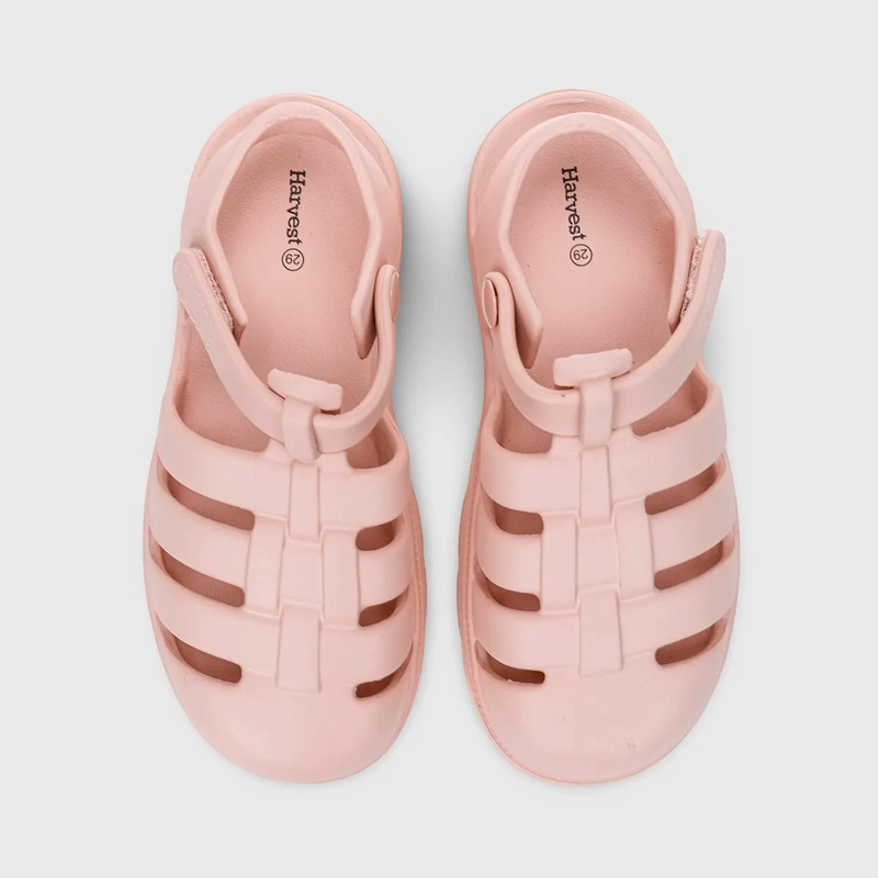 SANDALIAS PLAYERAS NIÑA HARVEST TRUST3 - 4