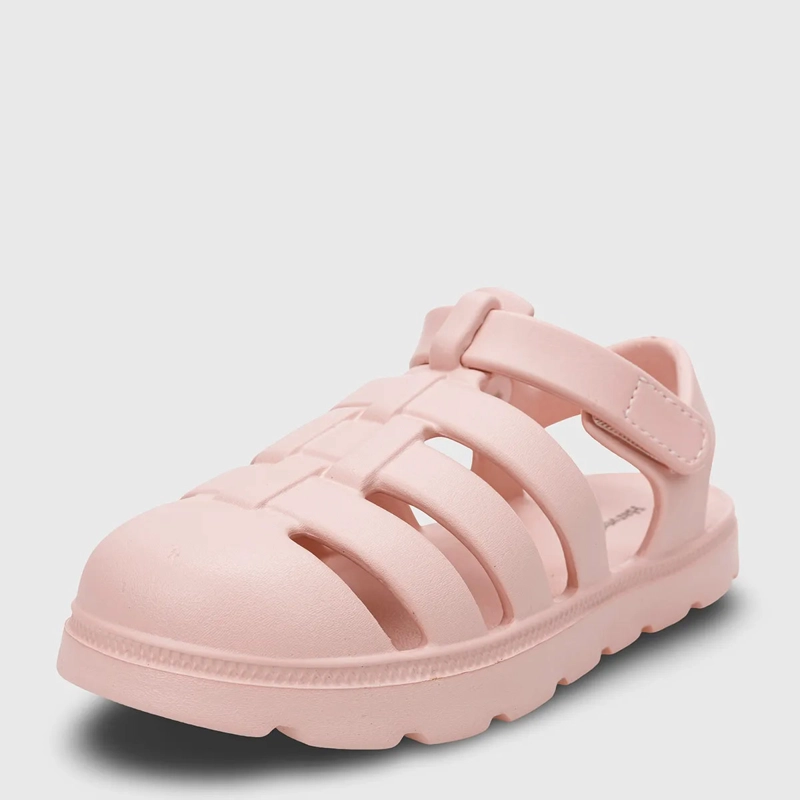 SANDALIAS PLAYERAS NIÑA HARVEST TRUST3 - 3