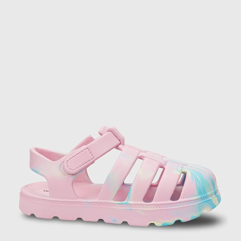 SANDALIAS PLAYERAS NIÑA HARVEST TRUST3 - 1
