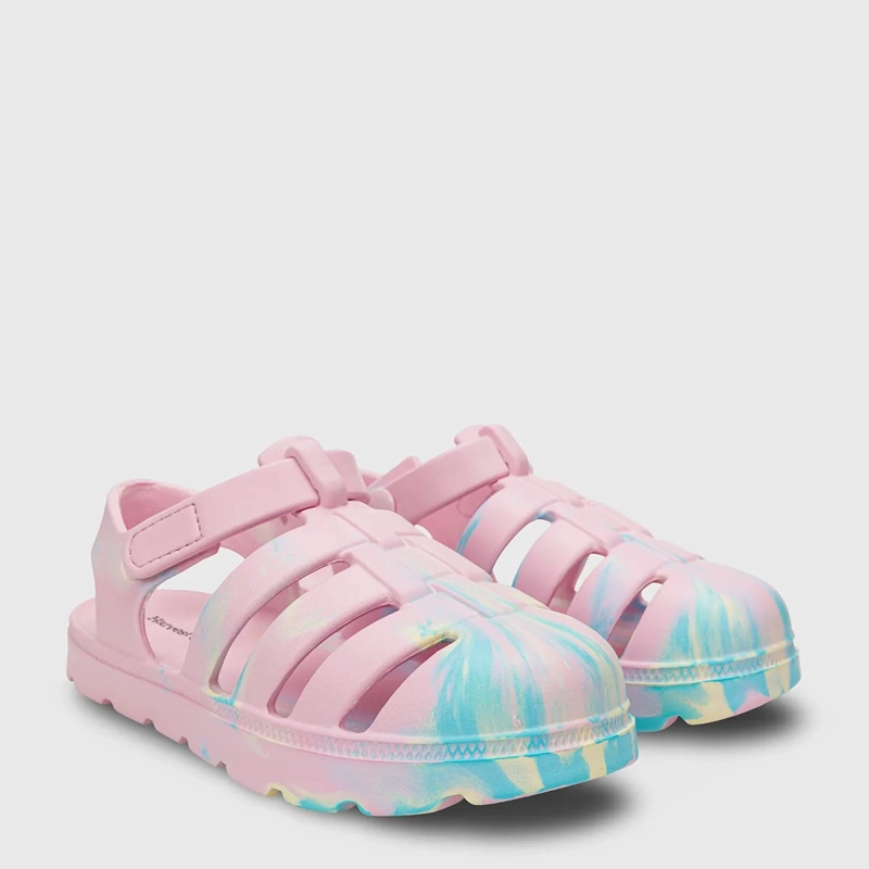 SANDALIAS PLAYERAS NIÑA HARVEST TRUST3 - 2