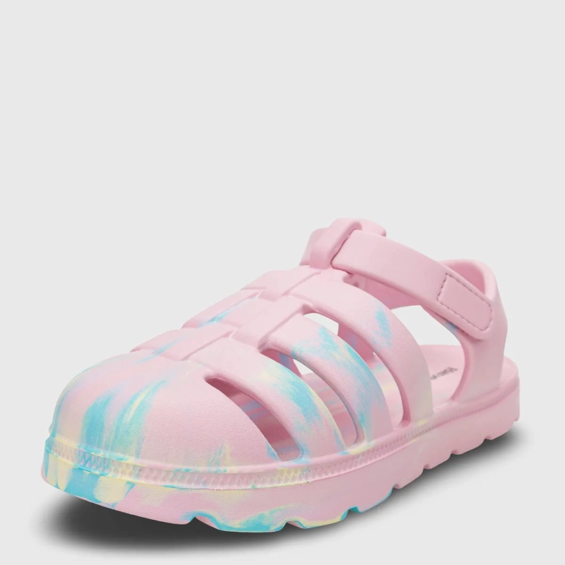 SANDALIAS PLAYERAS NIÑA HARVEST TRUST3 - 3