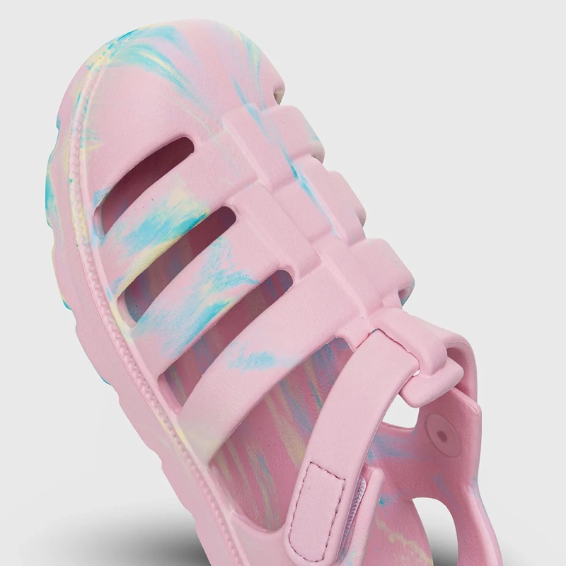 SANDALIAS PLAYERAS NIÑA HARVEST TRUST3 - 5