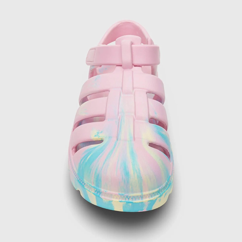SANDALIAS PLAYERAS NIÑA HARVEST TRUST3 - 6