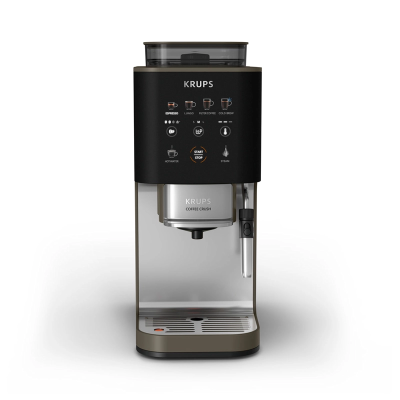 CAFETERA KRUPS HIDROPRESIÓN COFFEE CRUSH EXPERIENCE SA403BE0 - 2