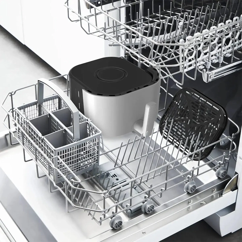 FREIDORA MOULINEX 7L EASY FRY EZ832HF0 - 7