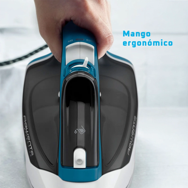 PLANCHA ROWENTA 2200W EFFECTIVE DX1550D1 - 7