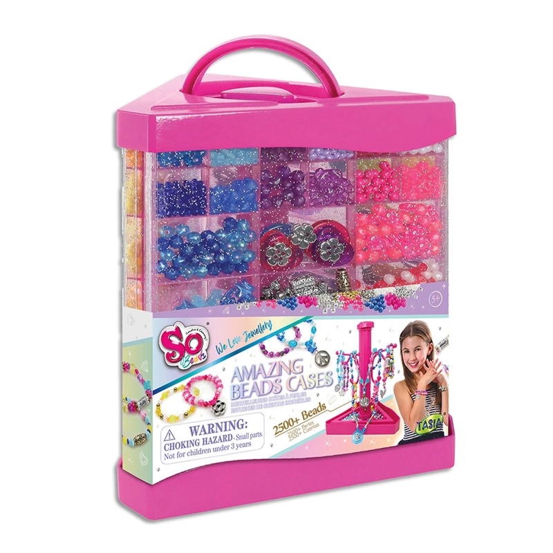 CONTENEDOR DE MOSTACILLAS SO BEADS 20X24 - 1