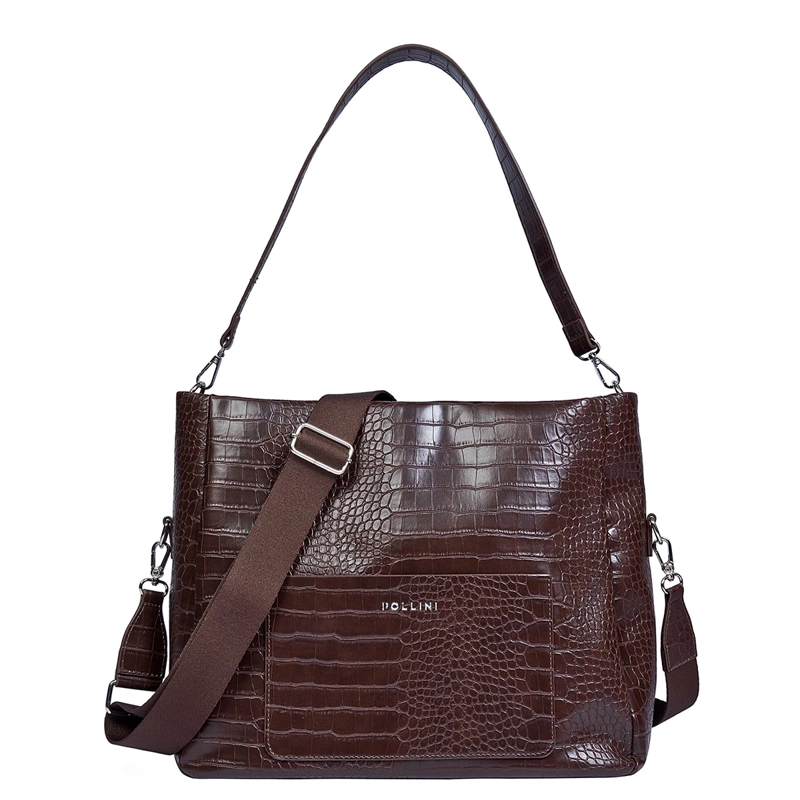 小物 POLLINI PO-1011 CARTERA TOTE POLLINI PC87