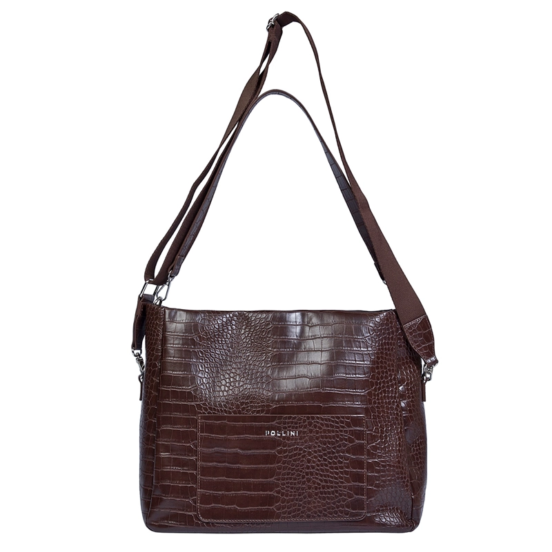 CARTERA TOTE POLLINI PC87  - 2