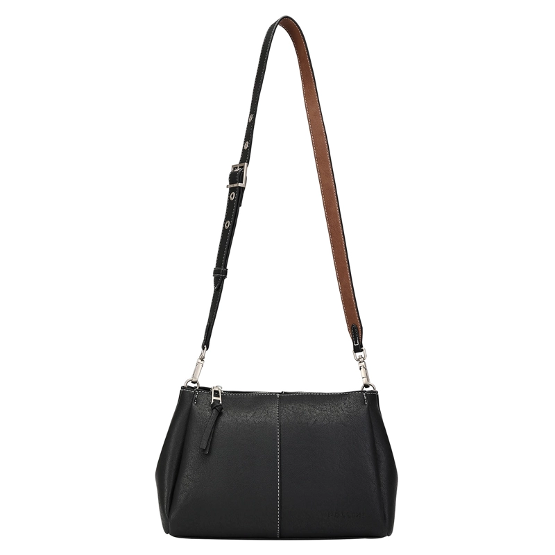 CARTERA BANDOLERA POLLINI PC70  - 2