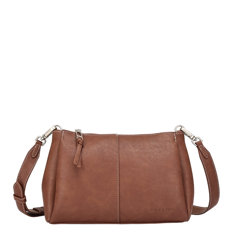 CARTERA BANDOLERA POLLINI PC70  - 1