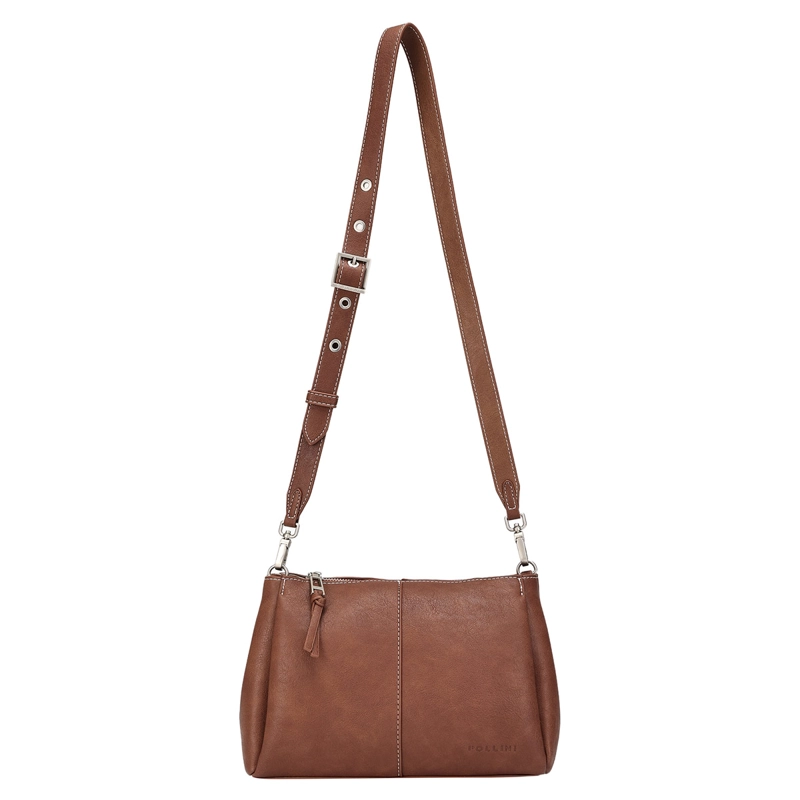 CARTERA BANDOLERA POLLINI PC70  - 2