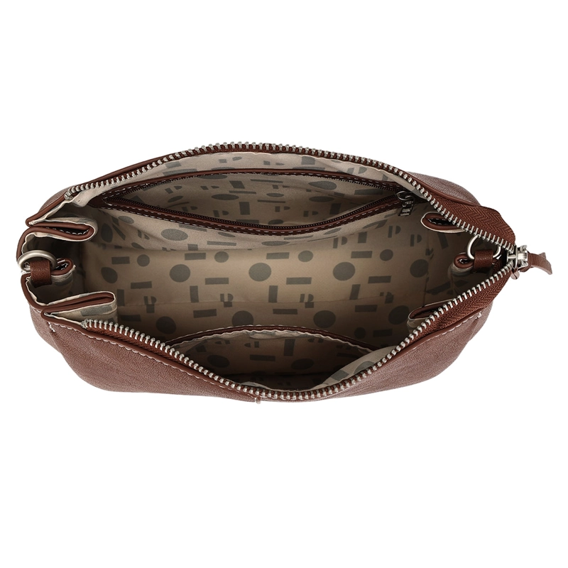 CARTERA BANDOLERA POLLINI PC70  - 4