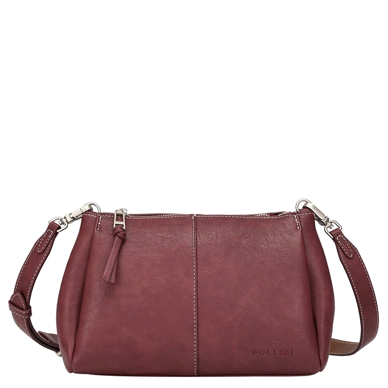 CARTERA BANDOLERA POLLINI PC70  - 1
