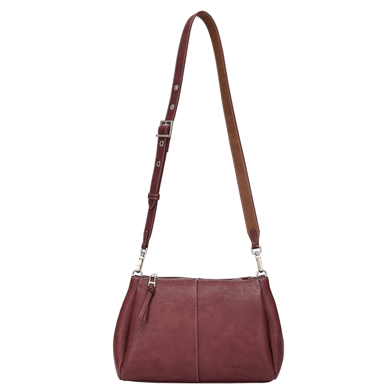 CARTERA BANDOLERA POLLINI PC70  - 2