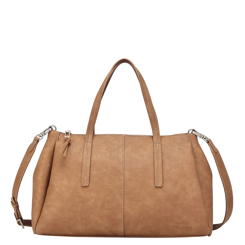 CARTERA TOTE POLLINI PC71