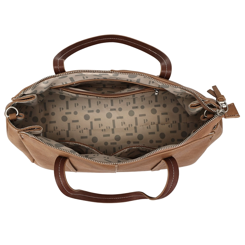 CARTERA TOTE POLLINI PC71  - 4