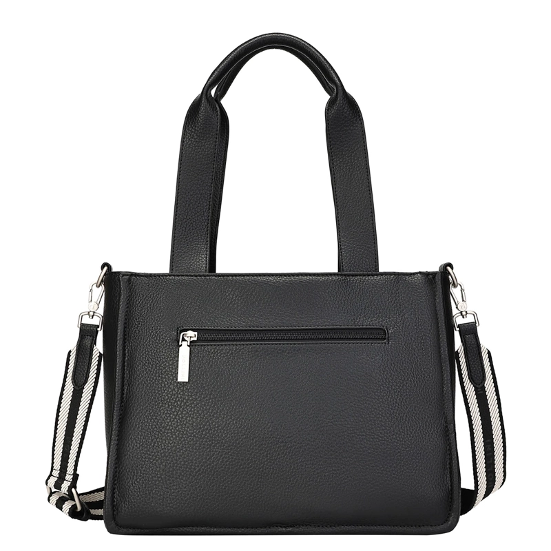CARTERA TOTE POLLINI PC80  - 4