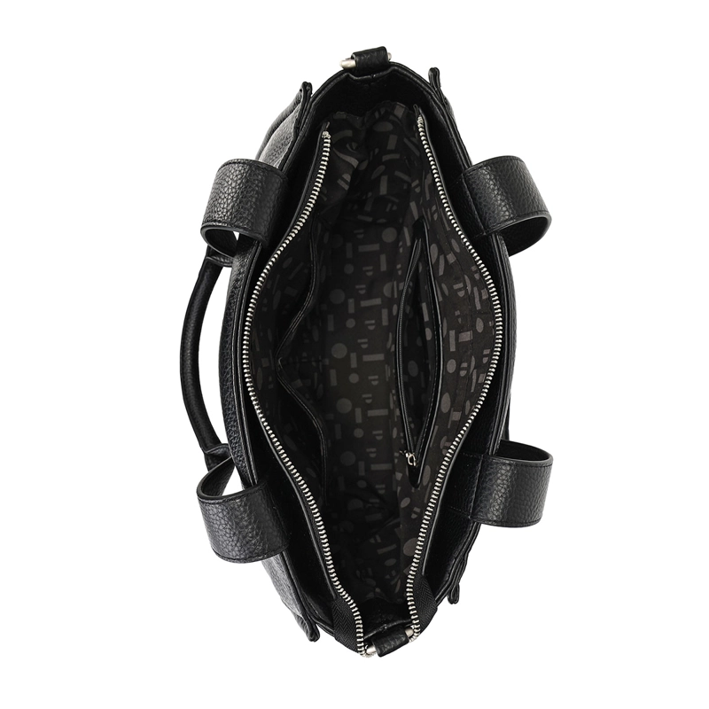 CARTERA TOTE POLLINI PC80  - 5