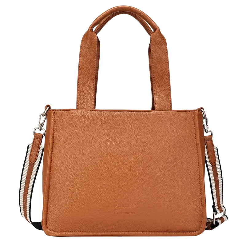 CARTERA TOTE POLLINI PC80