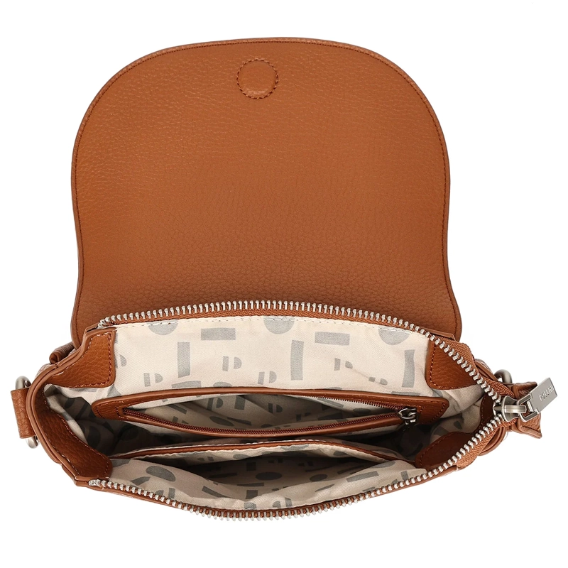 CARTERA BANDOLERA POLLINI PC81  - 4