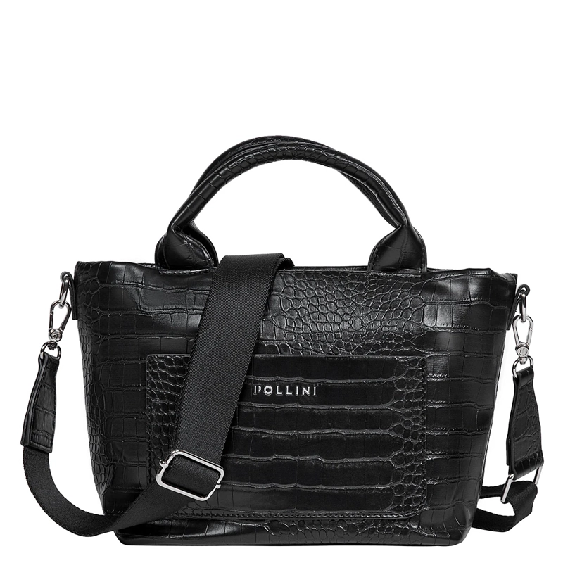 CARTERA BANDOLERA POLLINI PC89  - 1