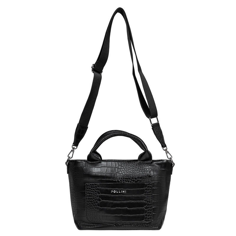 CARTERA BANDOLERA POLLINI PC89  - 2