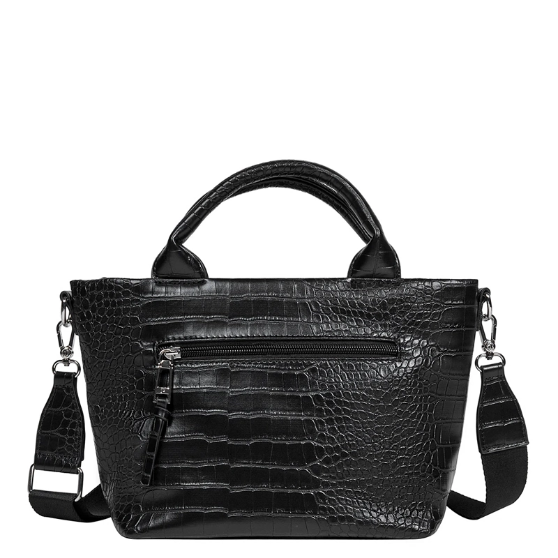 CARTERA BANDOLERA POLLINI PC89  - 4