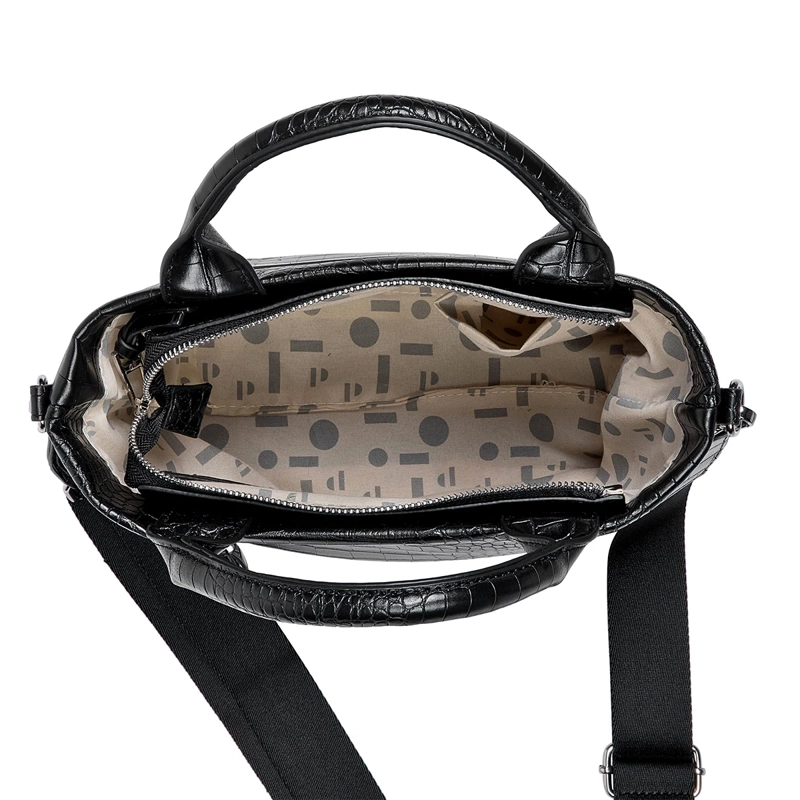 CARTERA BANDOLERA POLLINI PC89  - 6