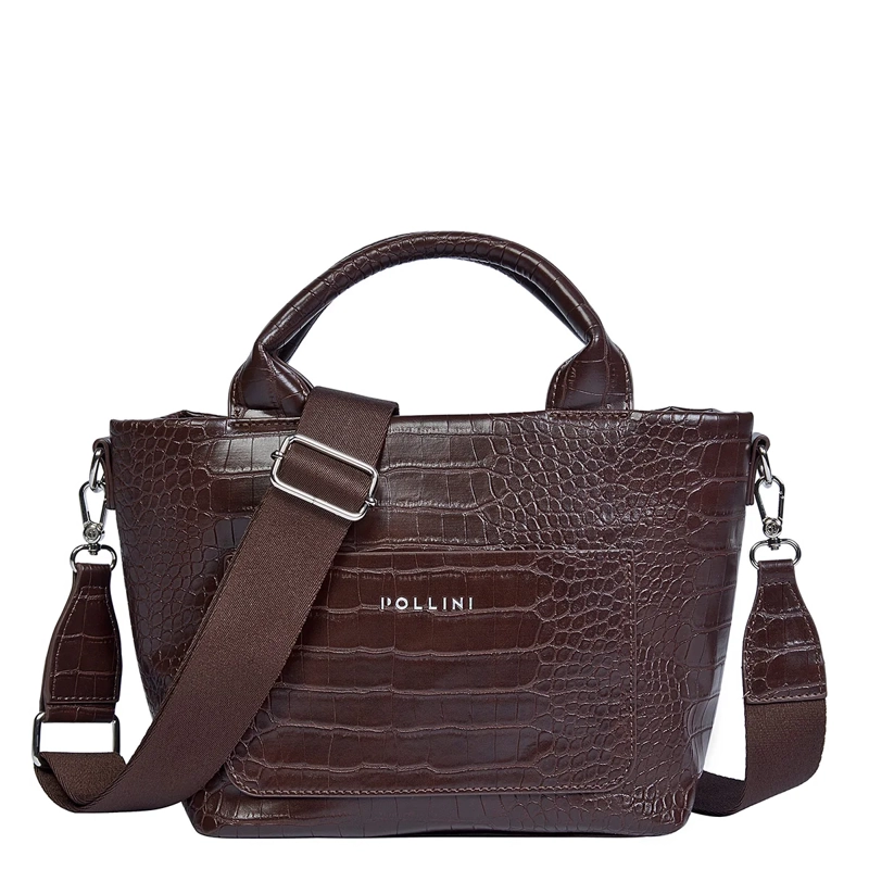CARTERA BANDOLERA POLLINI PC89
