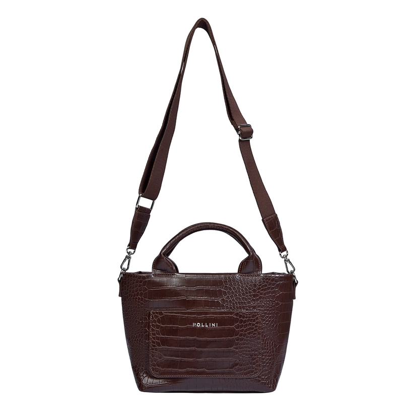 CARTERA BANDOLERA POLLINI PC89  - 2