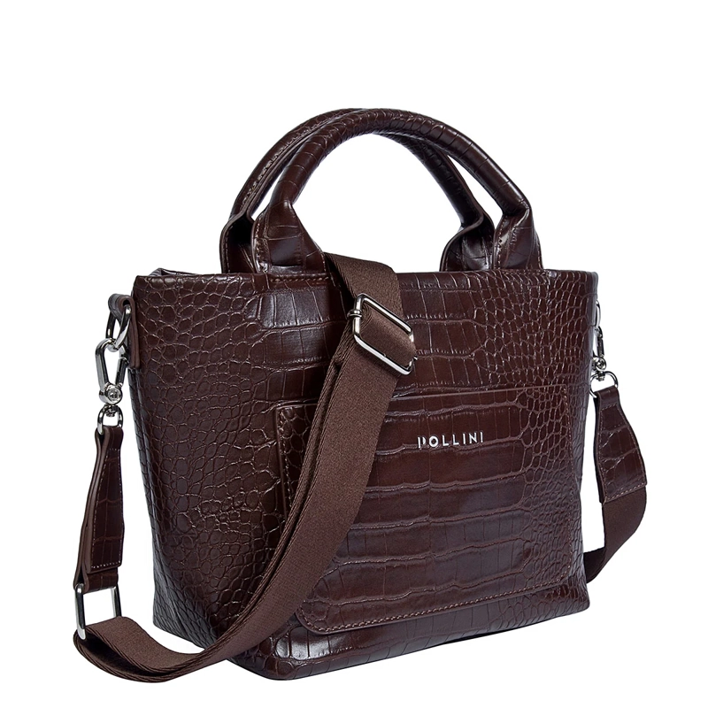 CARTERA BANDOLERA POLLINI PC89  - 3
