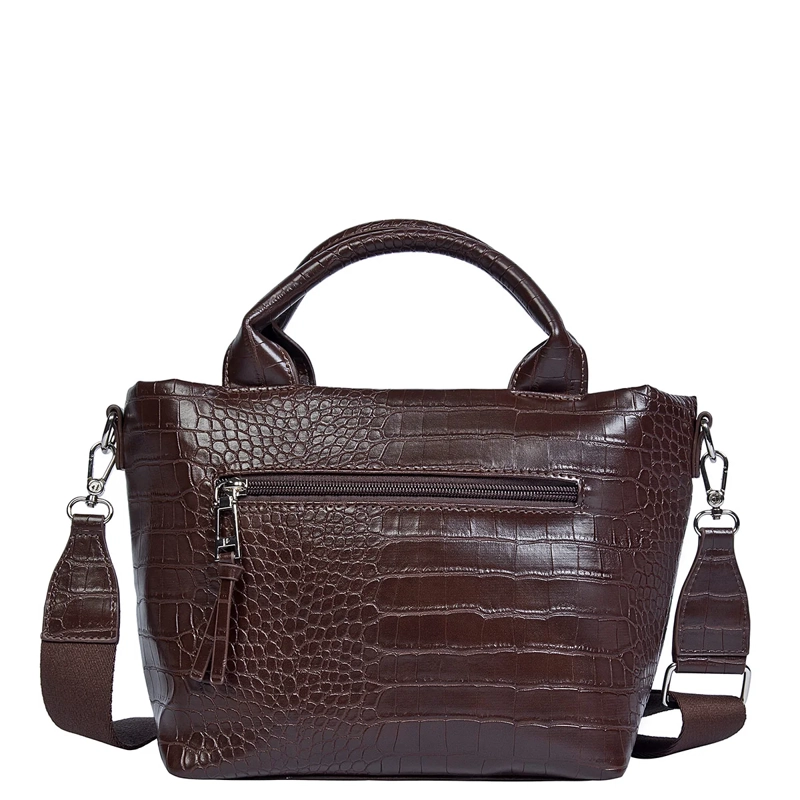 CARTERA BANDOLERA POLLINI PC89  - 4