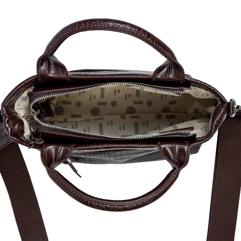 CARTERA BANDOLERA POLLINI PC89  - 6