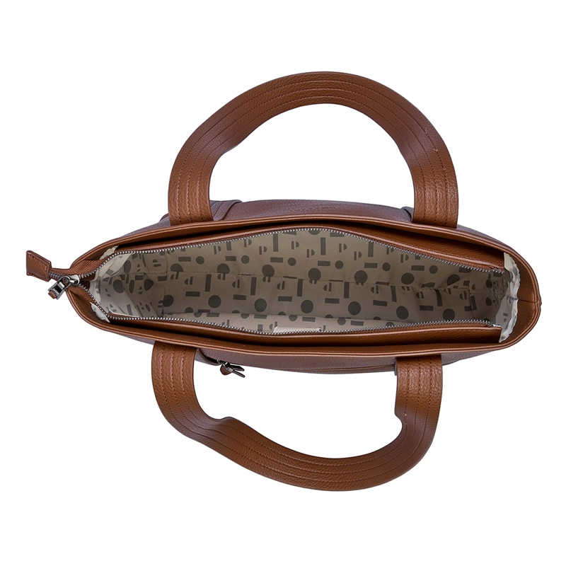CARTERA TOTE PORTA LAPTOP POLLINI PC96  - 4