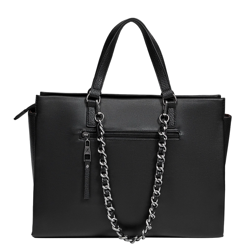 CARTERA TOTE ZAPPA ZC94  - 3