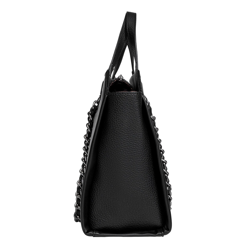 CARTERA TOTE ZAPPA ZC94  - 4