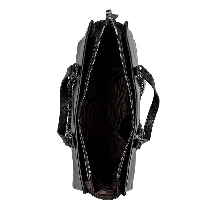 CARTERA TOTE ZAPPA ZC94  - 5
